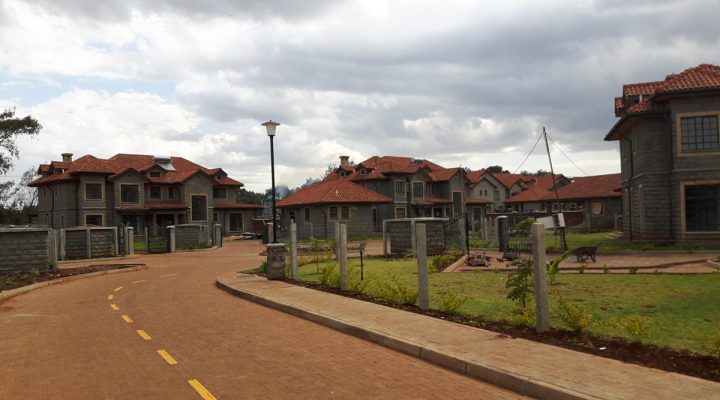 Bogani Park Townhouses 02