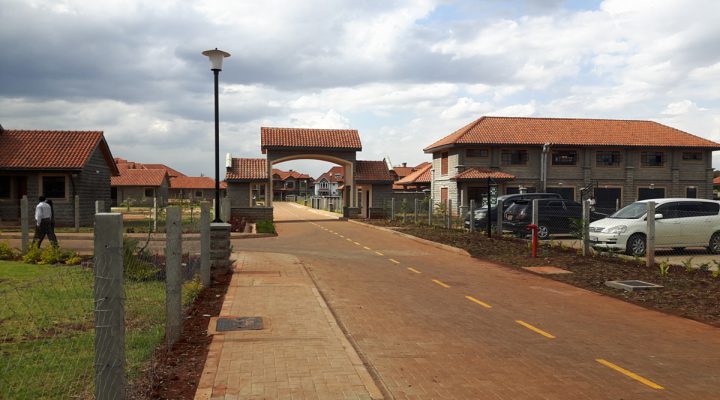 Bogani Park Townhouses 03