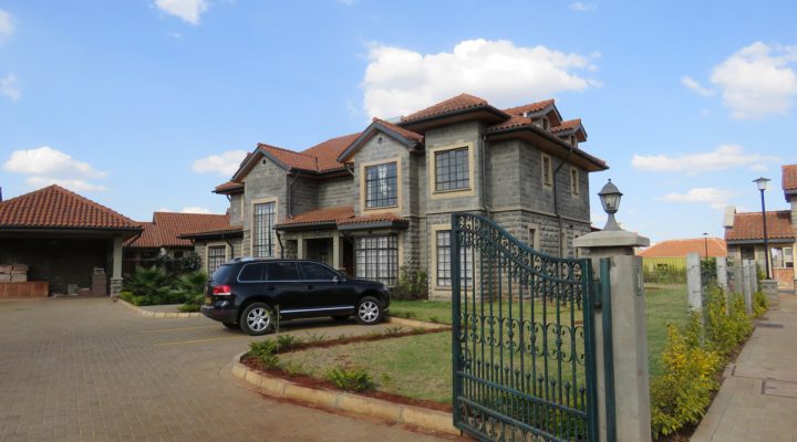 Bogani Park Townhouses 04