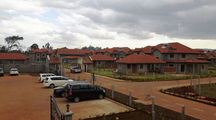 Bogani Park Townhouses 06