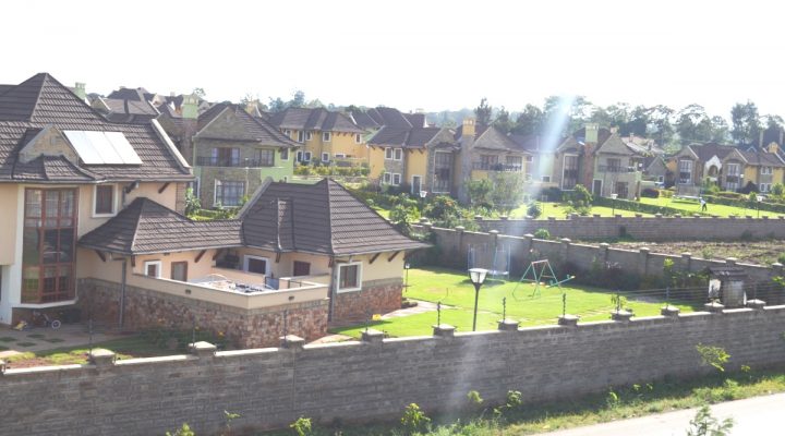 Runda Park Estate