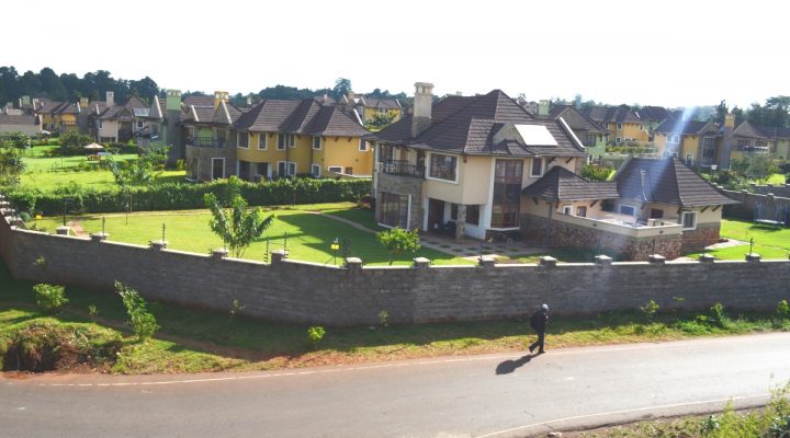 Runda Park Estate