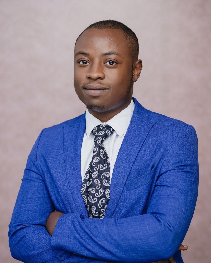 Charles Odhiambo