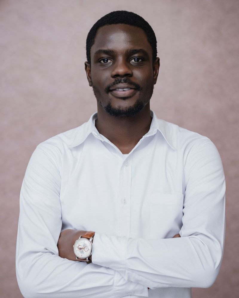 George Odongo