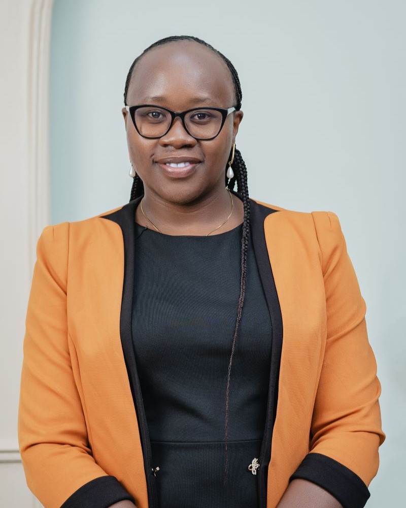 Ivy Atieno