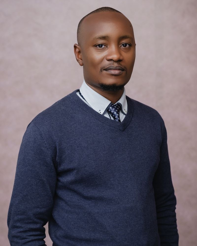 Johnson Watheka