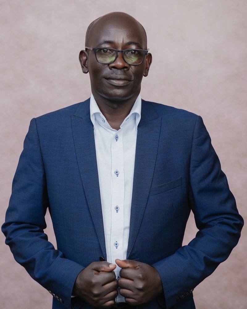 Maurice Ndero