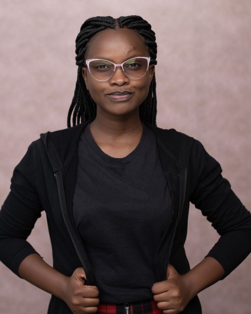 Miriam Kerubo